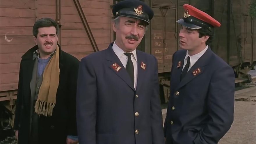 Milyarder nerede, kaç yılında çekildi? Milyarder filmi konusu ne, oyuncuları kimler?