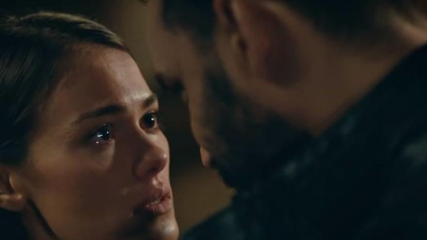 Sen Anlat Karadeniz 58. yeni bölüm fragmanı geldi! Sen Anlat Karadeniz 57. son bölüm izle