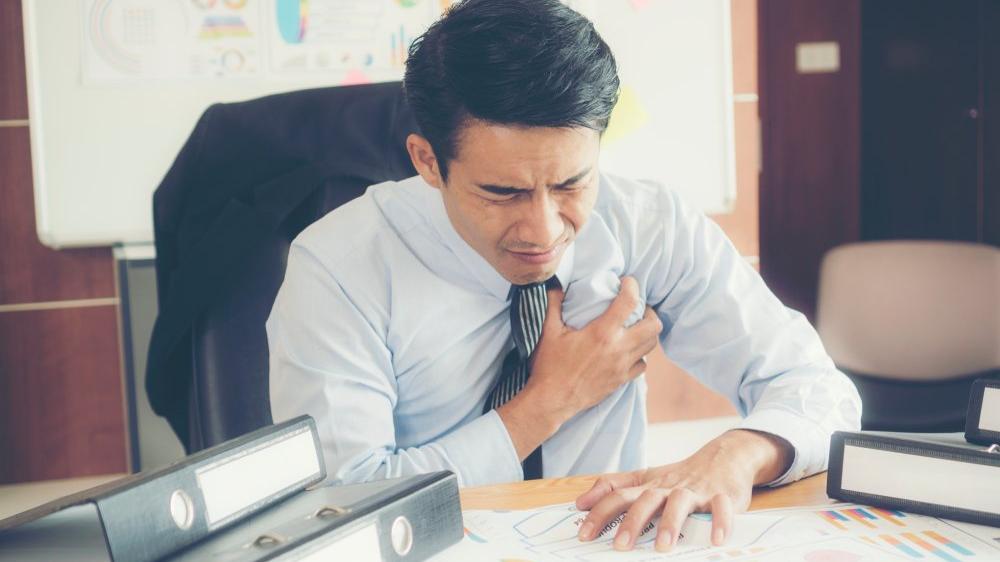 Genc Insanlar Neden Kalp Krizi Gecirir Saglik Son Dakika Haberler