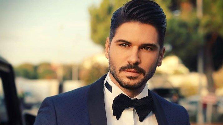 Tolgahan Sayisman Kimdir Tolgahan Sayisman Nereli Ve Kac Yasinda Magazin Haberleri