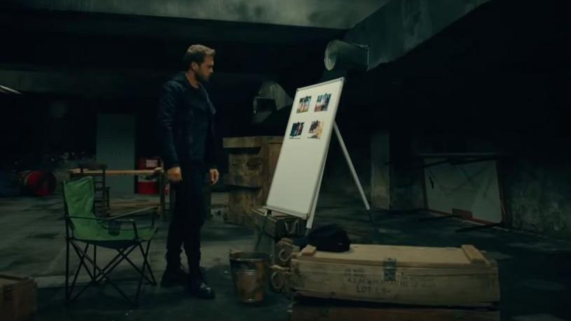 Çukur 70. bölüm fragmanı: Çukur’da 3. sezon 3. fragman geldi! ‘Benimle aynı acıyı çekeceklerdi, çektiler!’