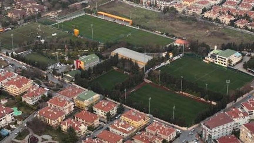 Galatasaray’ın Florya projesi tasfiye edildi