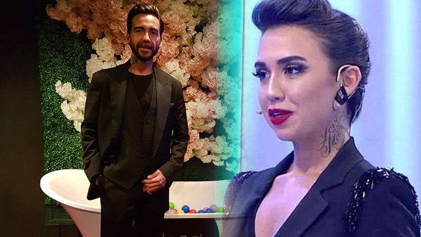 Cinsiyet değiştiren Neslihan, Doruk olarak yeni yaşına girdi