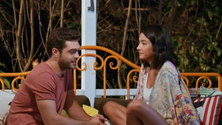 Her Yerde Sen 16. yeni bölüm fragmanı yayınlandı! Her Yerde Sen 15. son bölüm izle…