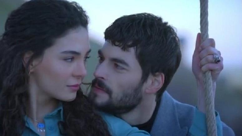 Hercai yeni sezon oyuncuları: Hercai nerede çekiliyor? Hercai oyuncuları kimler?
