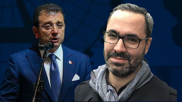 Can Yayınları’nın sahibinden iktidara İmamoğlu uyarısı