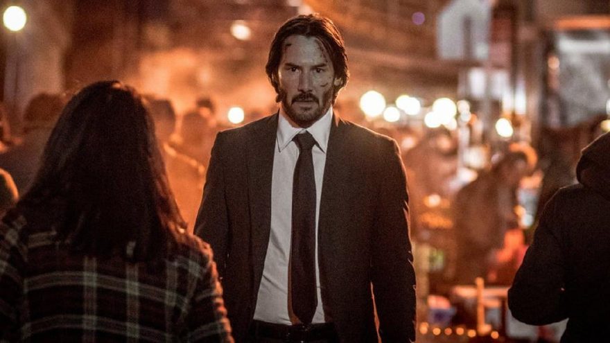 John Wick konusu ve oyuncuları