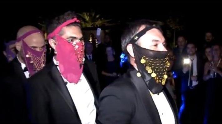 Bu damat başka damat