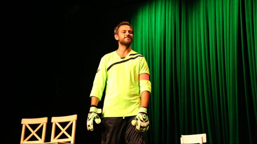 Erkan Kolçak Köstendil ’12 Numaralı Adam’ oldu