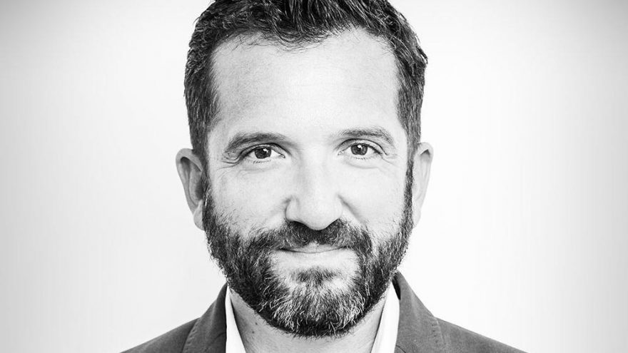 İstanbul Modern’e Atelier des Lumières Direktörü Michael Couzigou konuk oluyor