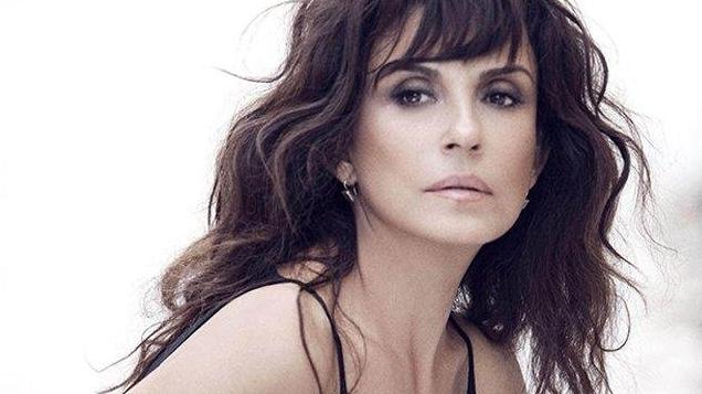 Ayşegül Aldinç, yeni yaşını böyle kutladı