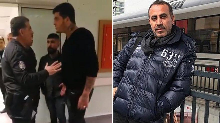 Haluk Levent şehir eşkıyalarını paylaşarak uyardı: “Caydırıcılık şart!”