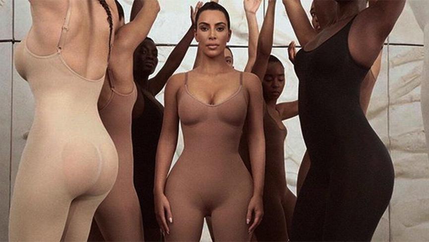 Kim Kardashian’a Ermeni diasporasından Türkiye linci!