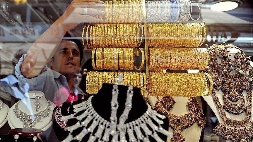 Altin Fiyatlarinda Bugun 2019 Iste Gram Ve Ceyrek Altin Fiyatinda Son Durum Ekonomi Haberleri