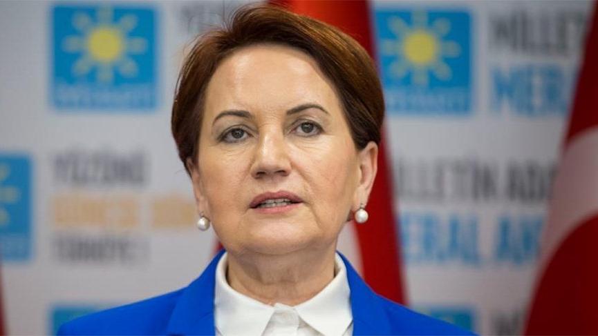 Meral Akşener de hastanelik oldu!