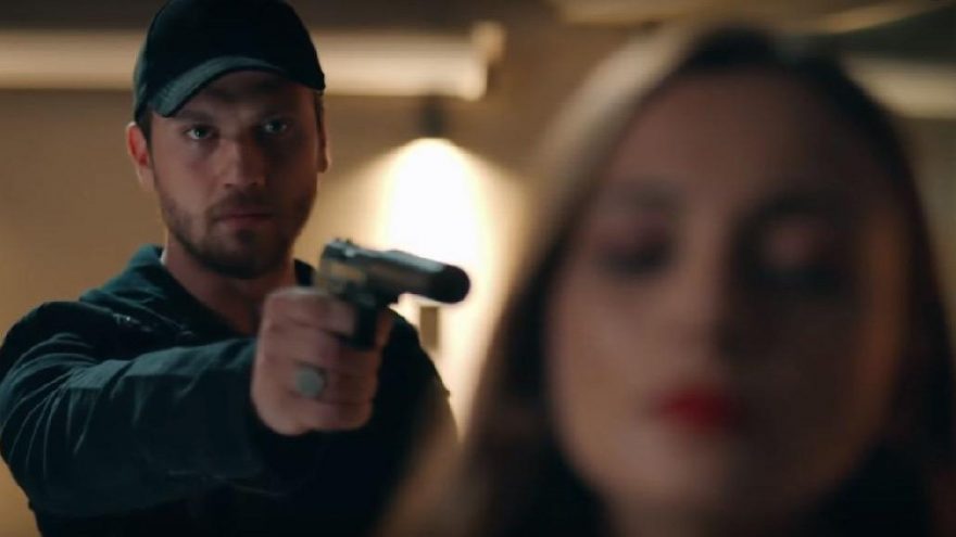 Çukur yeni bölüm 2. fragmanı yayınlandı! Yamaç, son hedefine geliyor