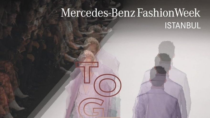Mercedes-Benz Fashion Week Istanbul etkinlik takvimini açıklandı