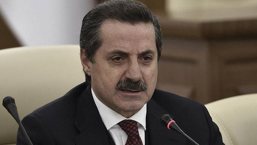 AKP’li Faruk Çelik: 50+1 Türkiye’yi yorar yüzde 40 alan seçilmeli