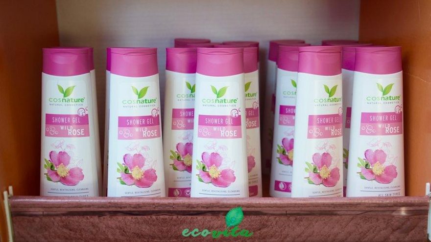 Yüzde 100 vegan kozmetik markası Cosnature Türkiye’de