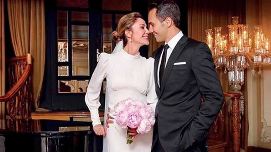 Demet Şener’den ‘Cici Baba’ paylaşımı