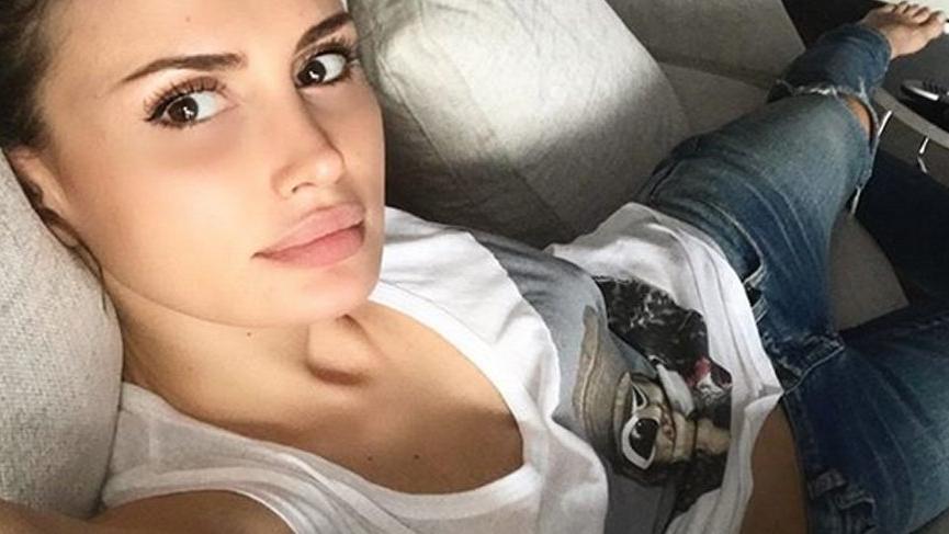 Emina Jahovic’ten ‘Yenge’ çıkışı