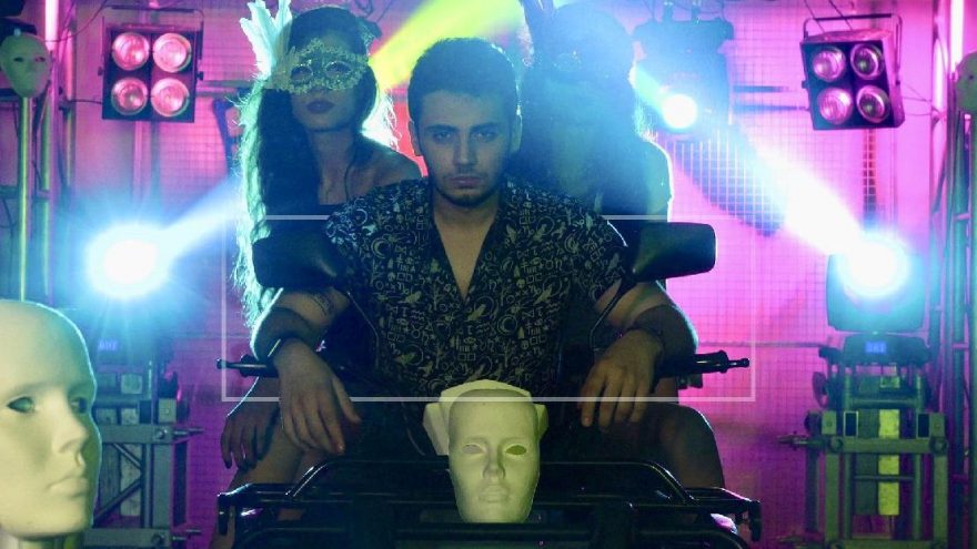 Kaya Giray’dan single müjdesi