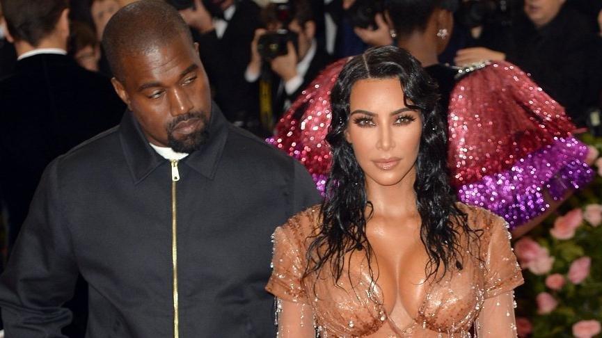 Kanye West son albümüyle Hristiyanların tepkisini çekti