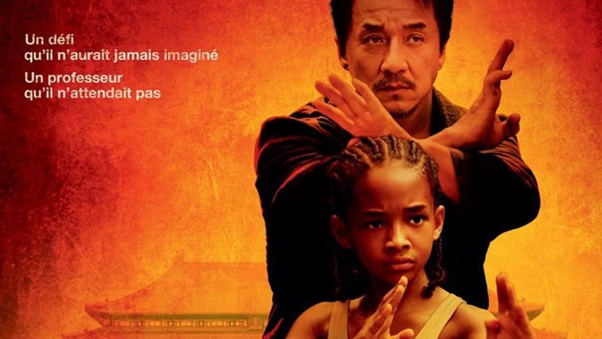Karate Kid filminin konusu ve oyuncuları