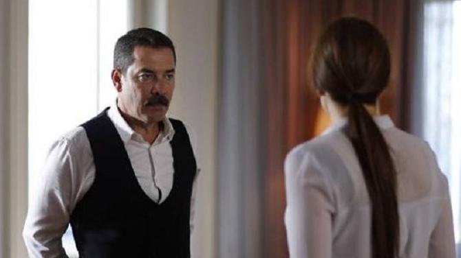 Zalim İstanbul 2. sezon oyuncuları kimler? Zalim İstanbul yeni sezon oyuncuları ve konusu…