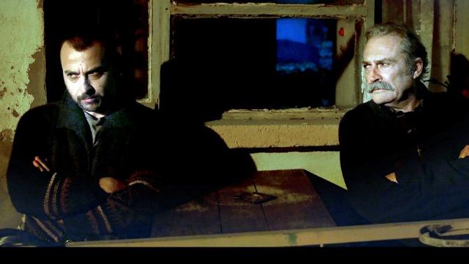 Başka Sinema Ayvalık Film Festivali hafta sonu başlıyor