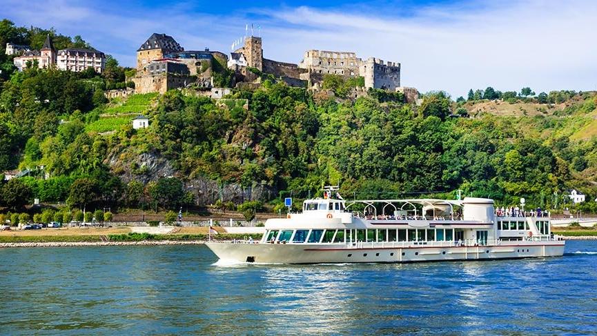 Cruisera 2020 nehir paket turlarını açıkladı