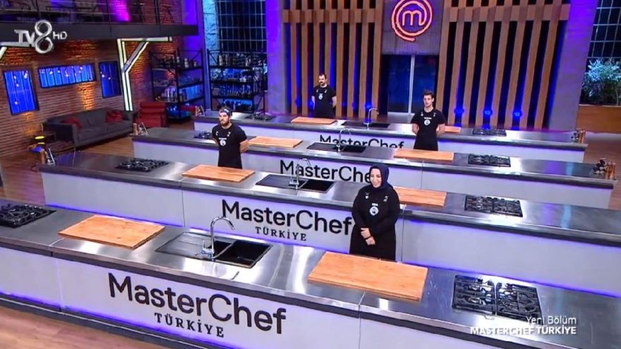 MasterChef son bölümde eleme adaylarından hangisi elendi? MasterChef eleme gecesi…
