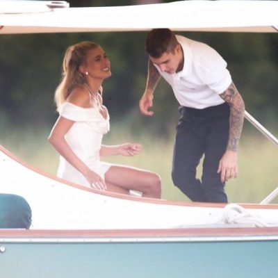 Justin Bieber Ve Hailey Baldwin Evlendi Magazin Haberleri