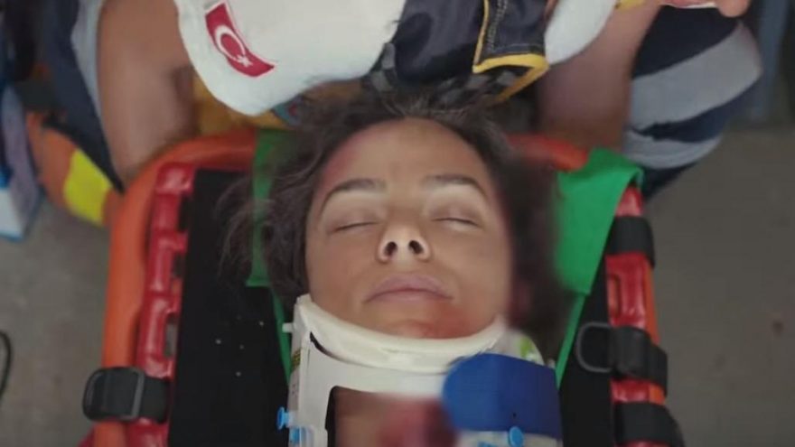 Kadın yeni sezon ne zaman? Kadın bu akşam yayınlanacak mı? FOX TV yayın akışı