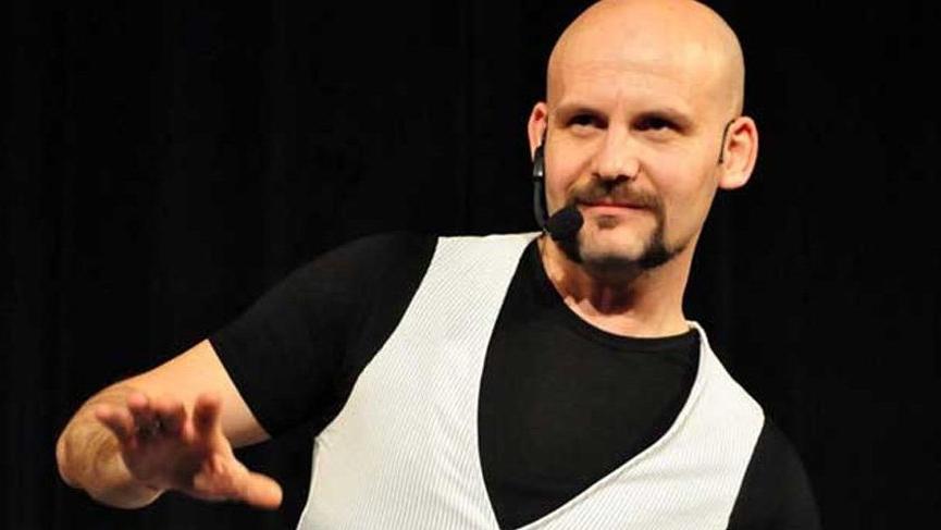 Komedyen Atalay Demirci’ye hapis istemi!