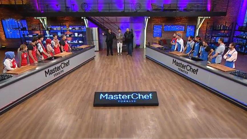 MasterChef Türkiye’de eleme adayları belli oldu! Eleme potasına girince gözyaşlarını tutamadı