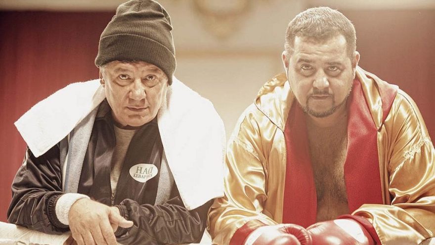 Ata Demirer’den Tarık Ünlüoğlu için duygusal mesaj