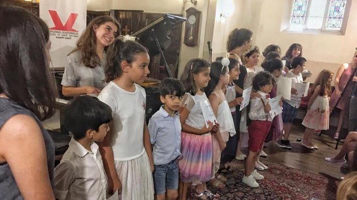 TAKSAV’da çocukların dönemi başlıyor