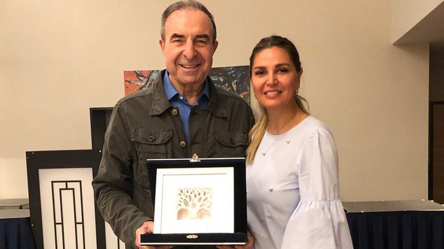 Örnek vatandaş Zafer Ergin