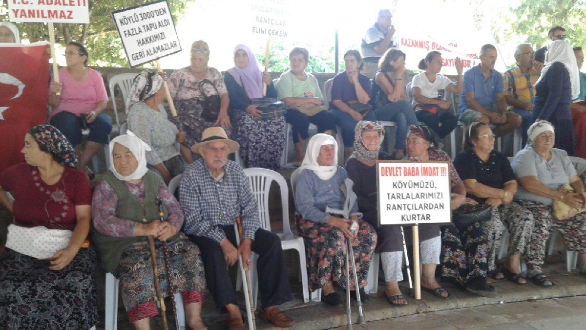 20 Milyar Dolarlik Hisaronu Gokova Davasinda Karar Sozcu Gazetesi