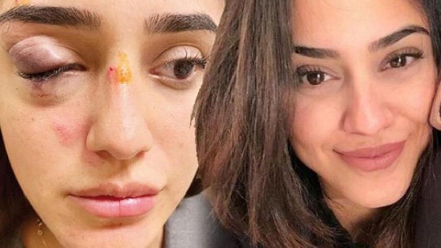 Ceren Kaplakarslan’ın nişanlısına ilk celsede tahliye