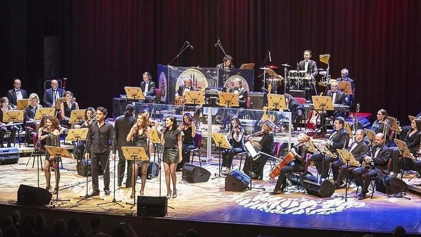 İBB kültür-sanat sezonunu açıyor