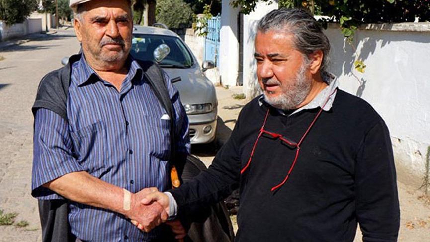 Yönetmen Gürsel Ateş’in acı günü!