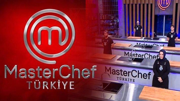 MasterChef’te kim elendi? MasterChef’te eleme gecesi heyecanı sonunda bir kişi veda etti…
