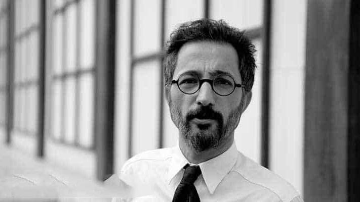 Murat Menteş’ten derde deva bir edebi seyahat