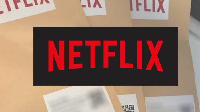 Netflix’ten sahte zarflarla ilgili açıklama