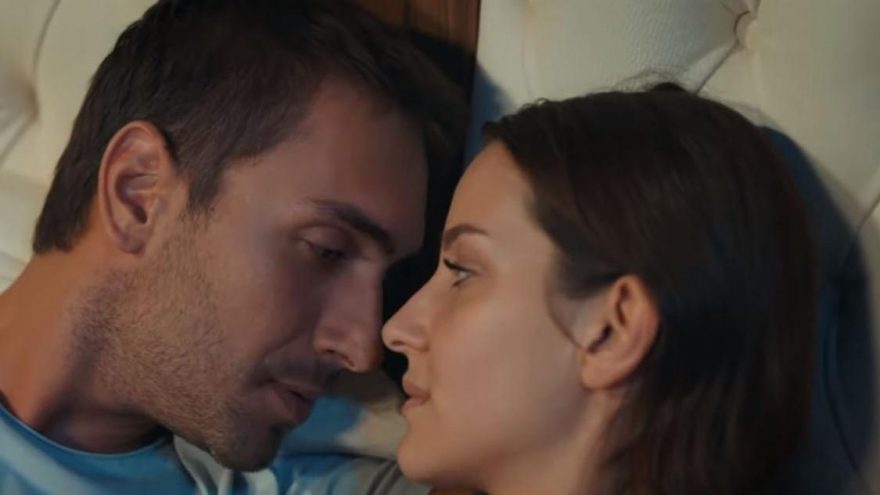 Sen Anlat Karadeniz 59. yeni bölüm fragmanı yayında! Sen Anlat Karadeniz 58. son bölüm izle