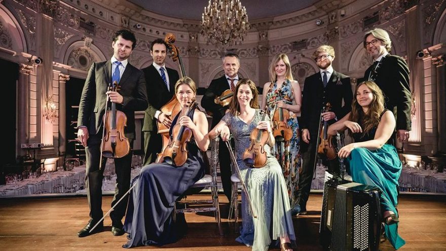 İş Sanat’tan 20’inci sezona ‘merhaba’