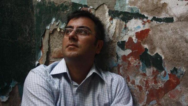 Ahmet Büke’den yeni öykü kitabı: Varamayan