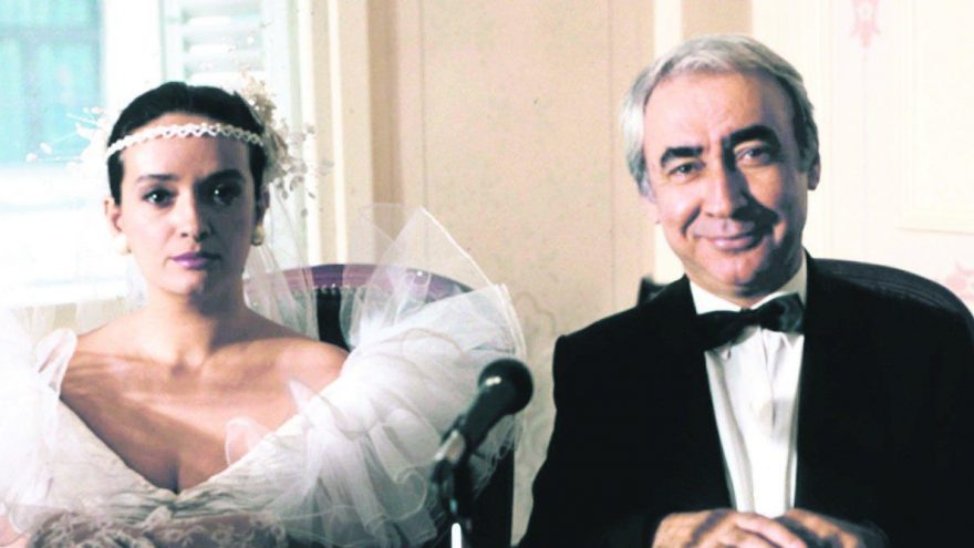 Arabesk filmi konusu ne? Arabesk oyuncuları kimler?